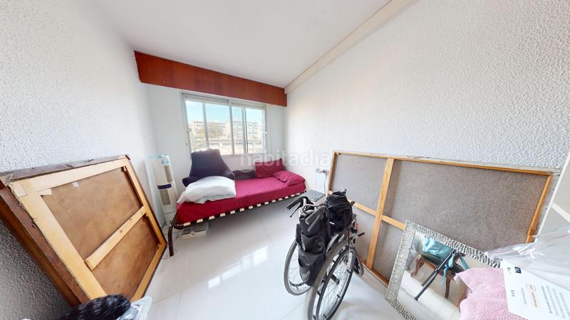 Foto 138c0d9f-12d3-4179-aee0-d3978b2c69ad. Pis amb calefacció aparcament piscina a San Blas Alicante