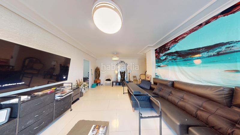 Foto 18b229e7-4067-420d-981a-3e82b7e4850e. Pis amb calefacció aparcament piscina a San Blas Alicante