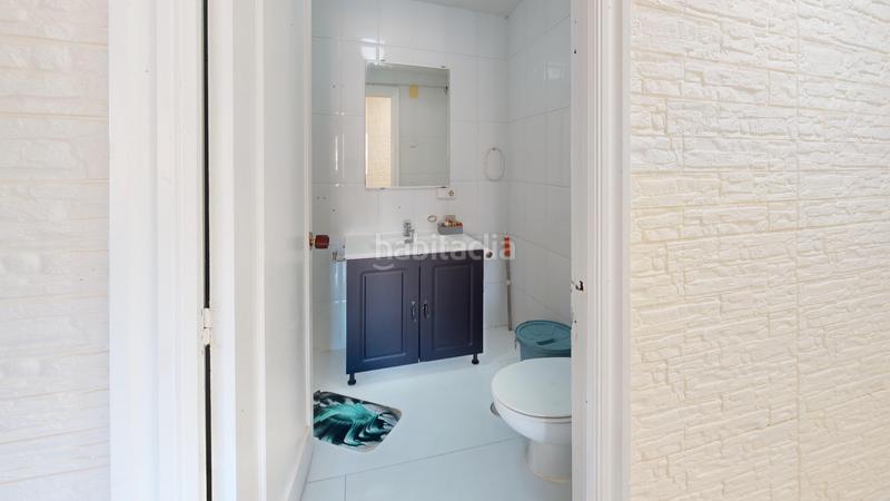 Foto 224c1a6d-5b4b-4084-885e-ae54f018a4b9. Pis amb calefacció aparcament piscina a San Blas Alicante