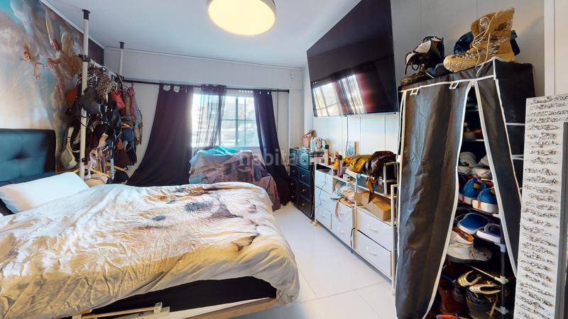 Foto 34b97c44-65ff-47a8-8183-818058a3a266. Pis amb calefacció aparcament piscina a San Blas Alicante