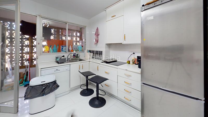 Foto 37674e1b-b06b-40b5-939c-5177a324e0eb. Pis amb calefacció aparcament piscina a San Blas Alicante