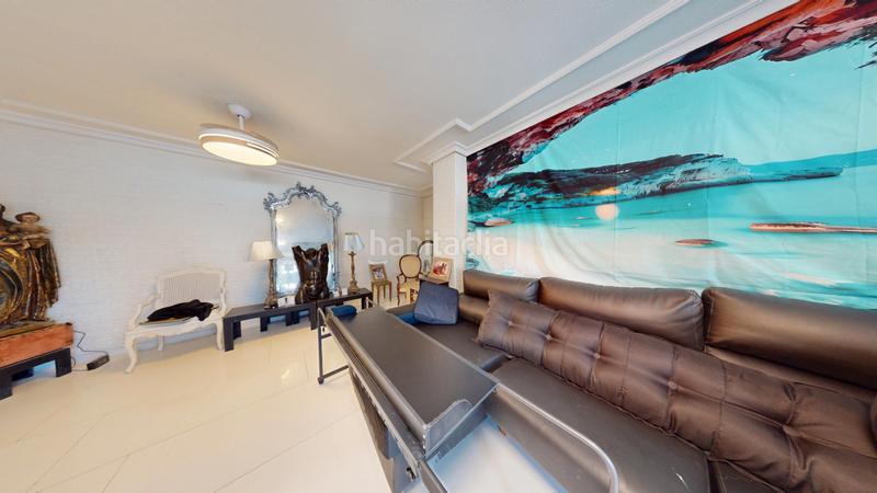 Foto 3d6ca4bb-a8d9-4f6a-acce-0cc66addfd60. Pis amb calefacció aparcament piscina a San Blas Alicante