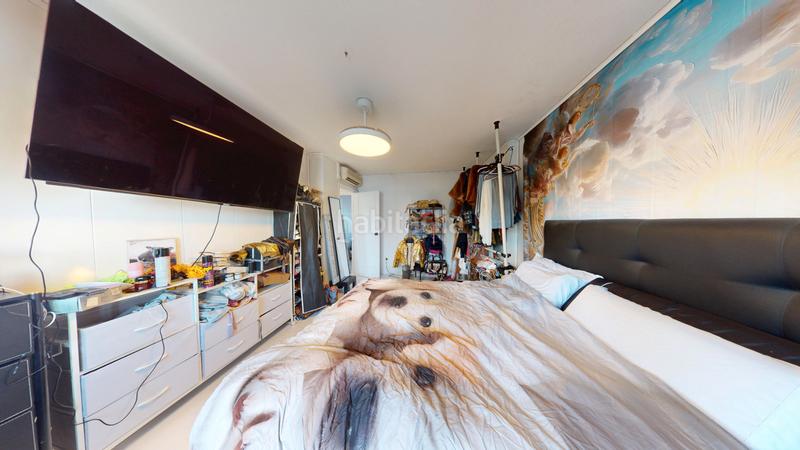 Foto 67e465d5-06ba-488f-b89b-52101366fc55. Pis amb calefacció aparcament piscina a San Blas Alicante