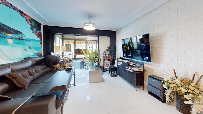 Foto 6f0ab1ff-d664-4899-a5fc-b117602ec456. Pis amb calefacció aparcament piscina a San Blas Alicante