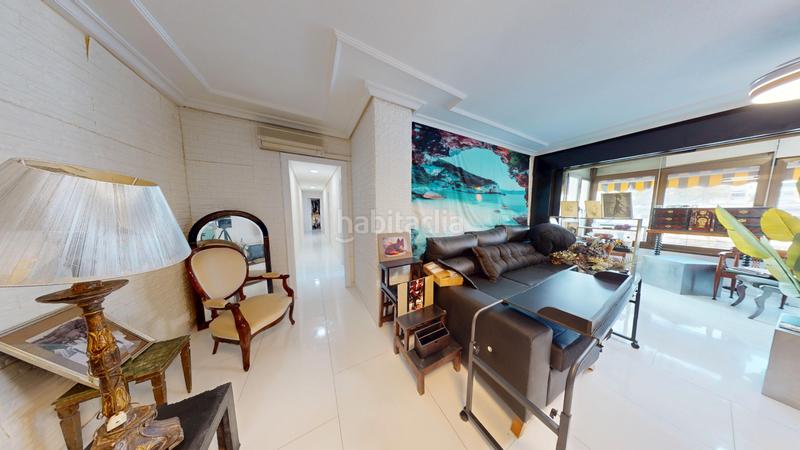 Foto 705c2feb-e150-489c-b9ba-81f2508117d0. Pis amb calefacció aparcament piscina a San Blas Alicante