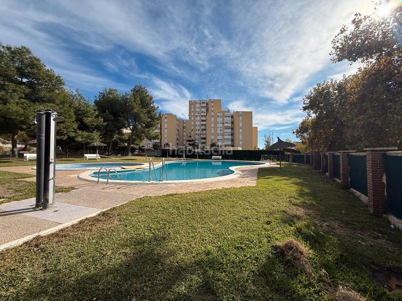 Foto 73b4446d-e106-4c9c-b03d-9e06d6666595. Pis amb calefacció aparcament piscina a San Blas Alicante