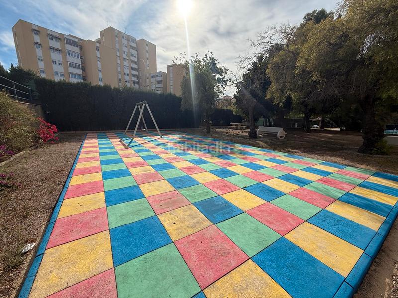 Foto 743d09cf-a706-4fe5-b06c-90f786c1a5c1. Pis amb calefacció aparcament piscina a San Blas Alicante