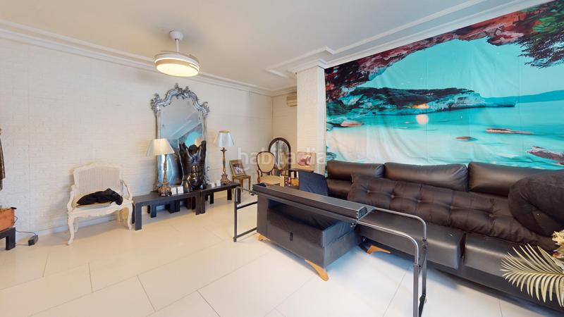 Foto 91b6a6e6-f048-4a13-968b-6d1f8c377602. Pis amb calefacció aparcament piscina a San Blas Alicante