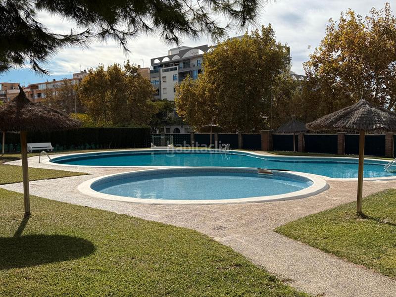 Foto ad0cd499-f124-4852-8f66-cd8eab5419af. Pis amb calefacció aparcament piscina a San Blas Alicante