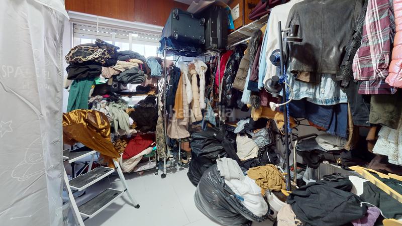 Foto b1c2967b-732e-4a5d-b20d-4b4dfcf1dff5. Pis amb calefacció aparcament piscina a San Blas Alicante