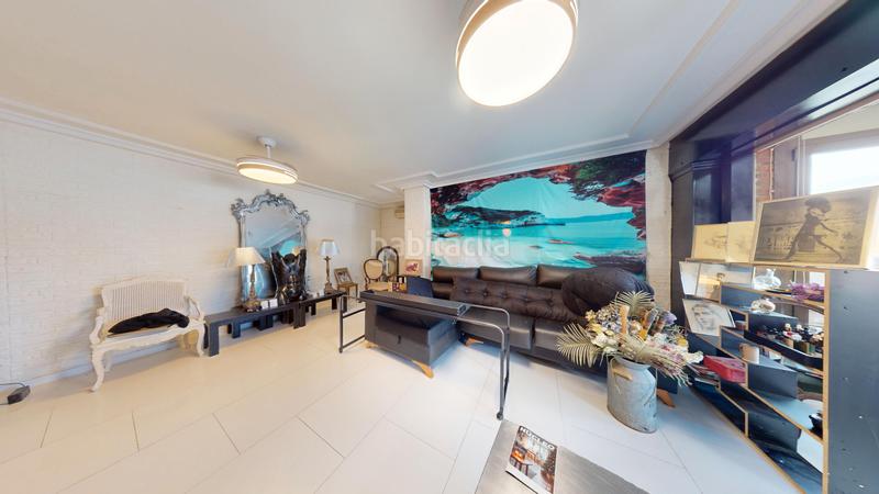 Foto b555e937-9f0f-4342-beaf-2259f68aa686. Pis amb calefacció aparcament piscina a San Blas Alicante