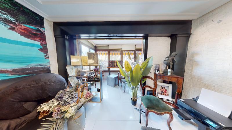 Foto b699a329-1c72-4927-9c1e-3d25f2012ce2. Pis amb calefacció aparcament piscina a San Blas Alicante