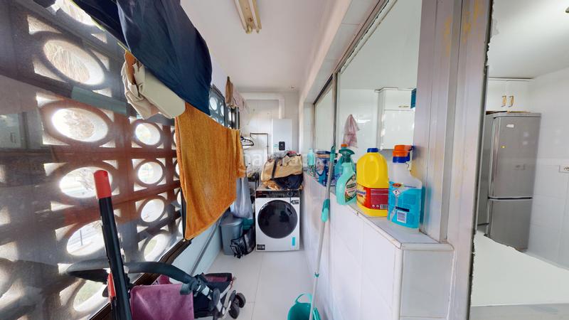 Foto d0b8102d-e00d-439e-a3f9-ec9910222020. Pis amb calefacció aparcament piscina a San Blas Alicante