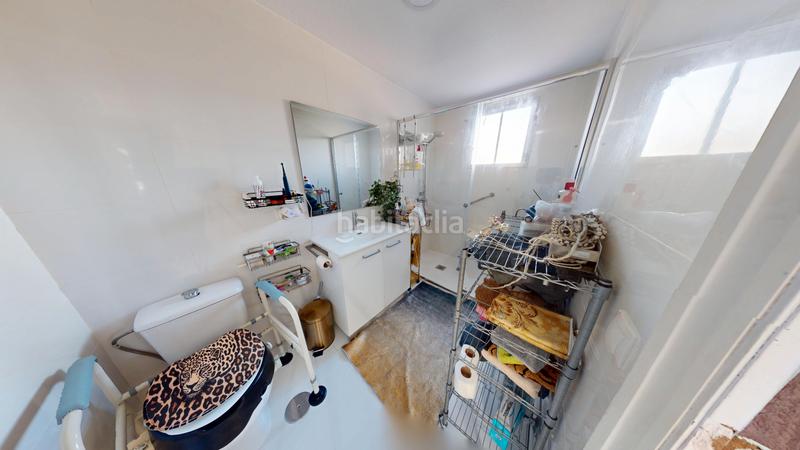 Foto d47f730d-3275-4dea-b3cb-3b4dfe6ccf37. Pis amb calefacció aparcament piscina a San Blas Alicante