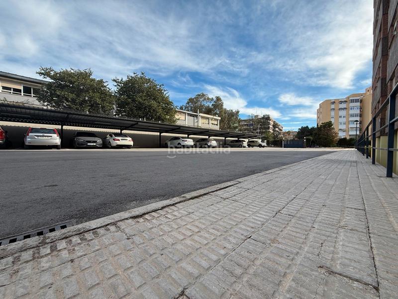 Foto d565a838-3122-4d99-b501-cd00651330a1. Pis amb calefacció aparcament piscina a San Blas Alicante