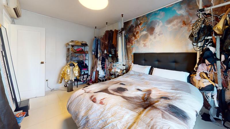 Foto e0c0e7d7-fecd-4ba3-b7c0-5b6793673e80. Pis amb calefacció aparcament piscina a San Blas Alicante