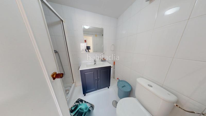 Foto e4ee6452-5289-47b9-8d08-f9c36097188e. Pis amb calefacció aparcament piscina a San Blas Alicante