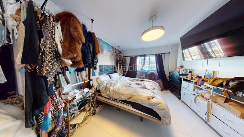 Foto f371f92f-b4dc-4f86-8fb6-a699efb58a6b. Pis amb calefacció aparcament piscina a San Blas Alicante