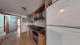 Appartement à San Blas. Vivienda seminueva con terraza en san blas – exclusividad, confo