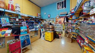 Local Comercial  Calle padre recaredo de los rios. **local en venta en san blas - oportunidad de inversin**