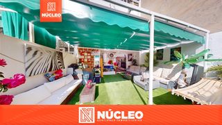 Flat  Calle presbitero baltasar carrasco. ? vivienda totalmente reformada con 3 terrazas en san blas