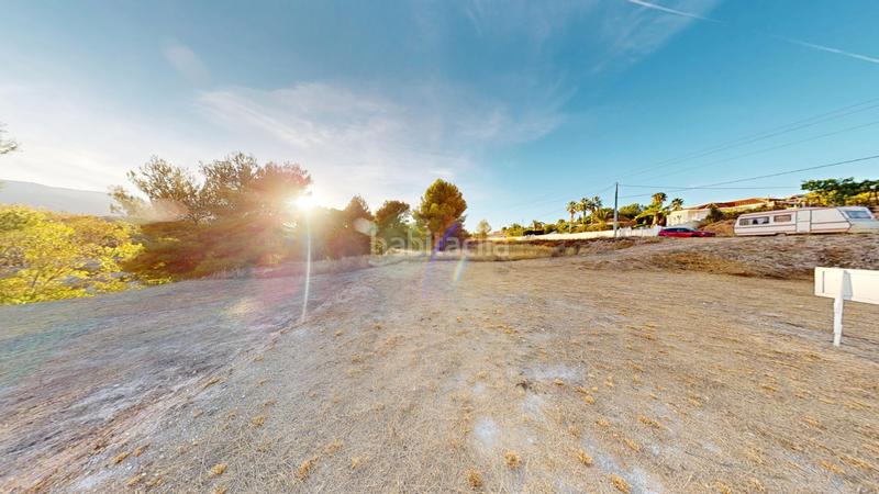 Foto b289633d-a35c-4440-bacd-d7be3bcfc645. Propriété dans Tibi