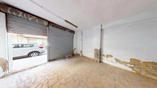 Local Comercial  Calle jan. Local comercial en venta en el corazn de alicante  con posibi