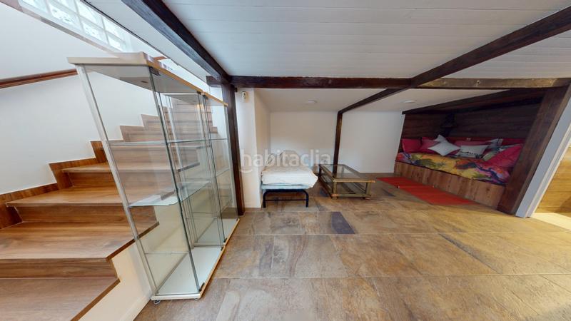 Foto 2a79a900-af54-4454-bc6e-4aabf162f883. Chalet con camino parcheggio in Albufereta Alicante