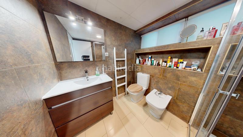 Foto 37fd5afa-716d-4b99-9bba-1048b86e499a. Chalet con camino parcheggio in Albufereta Alicante