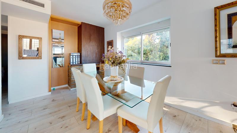 Foto 820bba06-bdb8-49eb-836c-6b0342033eb4. Chalet con camino parcheggio in Albufereta Alicante