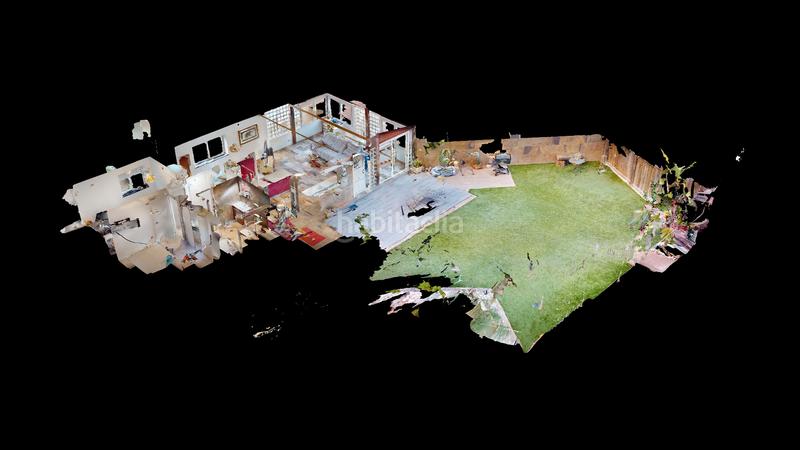 Foto 9d014147-5efa-4191-a4df-c894f0447c19. Chalet con camino parcheggio in Albufereta Alicante