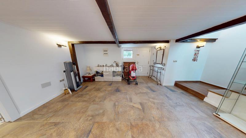 Foto c7be95ed-5424-49ef-af1f-4dabdfac928a. Chalet con camino parcheggio in Albufereta Alicante