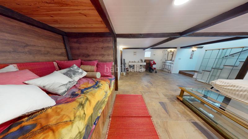 Foto f7e09cd2-6a65-4b4f-96e0-3fd95d07af51. Chalet con camino parcheggio in Albufereta Alicante