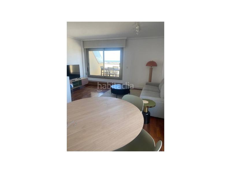 Foto 340f13b7-a5a6-4023-ba56-3a02d92c1d3f. Dúplex amb aparcament a La Punta Valencia