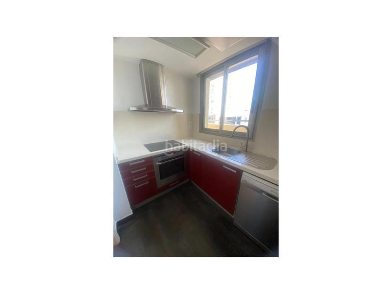 Foto af4778ba-0eae-4a67-89b8-8bb4c45724e6. Dúplex amb aparcament a La Punta Valencia