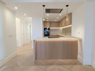 Apartament a El Carme