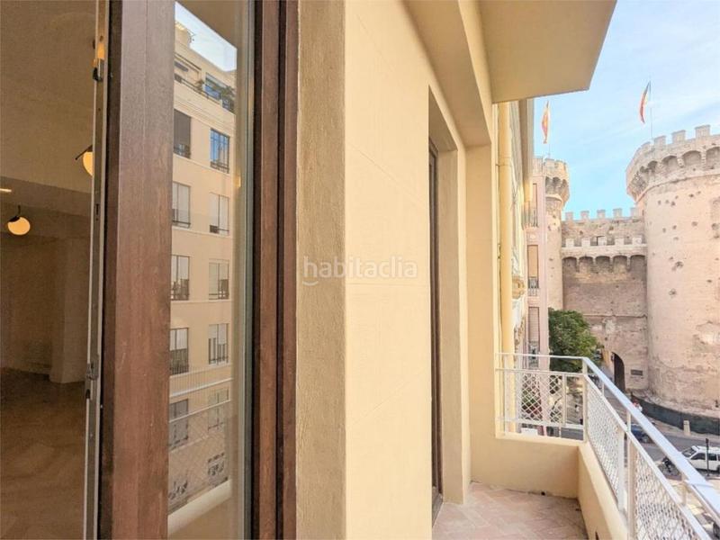 Foto 695e992c-166e-4bf0-a778-5f8bf105be9b. Appartement dans El Carme Valencia