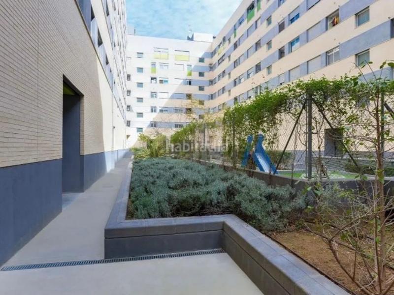 Foto 30d92ff8-0cfe-4fd4-9f9a-f372b627d8cf. Appartement avec parking dans Torrefiel Valencia