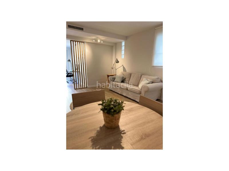 Foto 094a0fcf-84d8-4589-8053-43f918a30a11. Etagenwohnung in El Alborgí Paterna