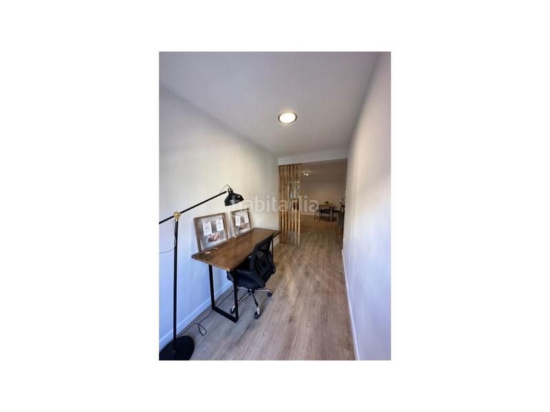 Foto 52b0100f-932c-4521-b12f-d1c342207550. Etagenwohnung in El Alborgí Paterna