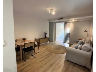 Appartamento in El Alborgí. Luz, diseño y rentabilidad en el corazón de alborgí paterna