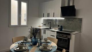 Pis en Calle de mariola 3. oportunidad nica! piso amplio, luminoso y totalmente reformado