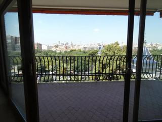 Appartement à Exposició. Piso 4 habitaciones venta valencia