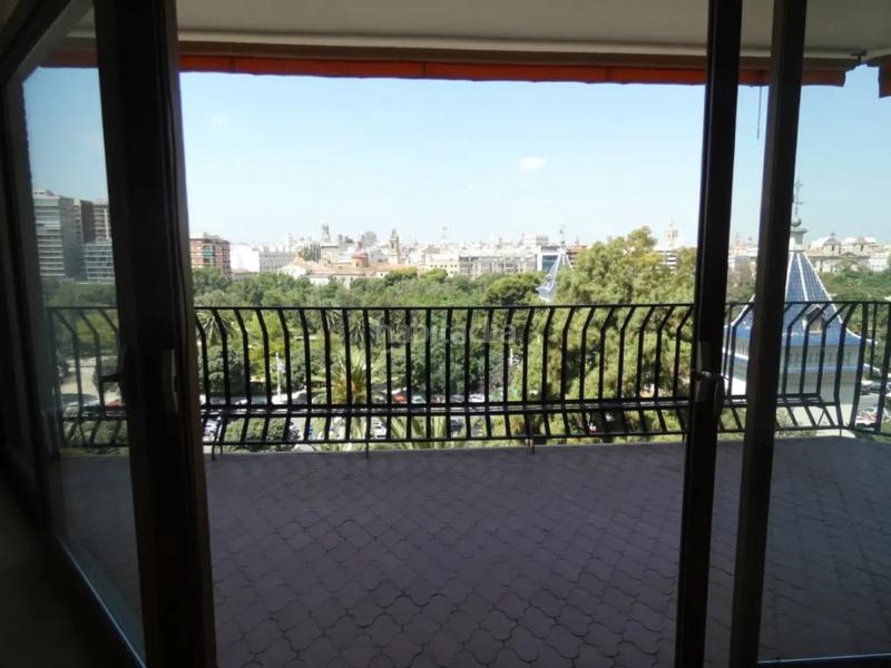 Foto 1e61904a-e05d-4666-9eab-34cedb7da842. Appartement avec chauffage dans Exposició Valencia