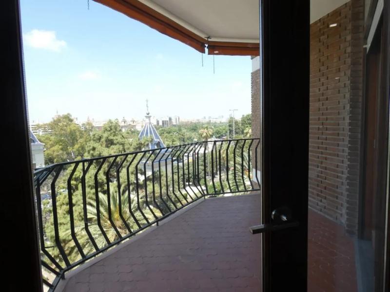 Foto 6540345d-2ea9-4dd5-9d13-01039dd57283. Appartement avec chauffage dans Exposició Valencia