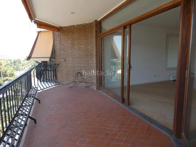 Foto 8a25ea2b-3836-463d-b4c4-5d166c50428e. Appartement avec chauffage dans Exposició Valencia