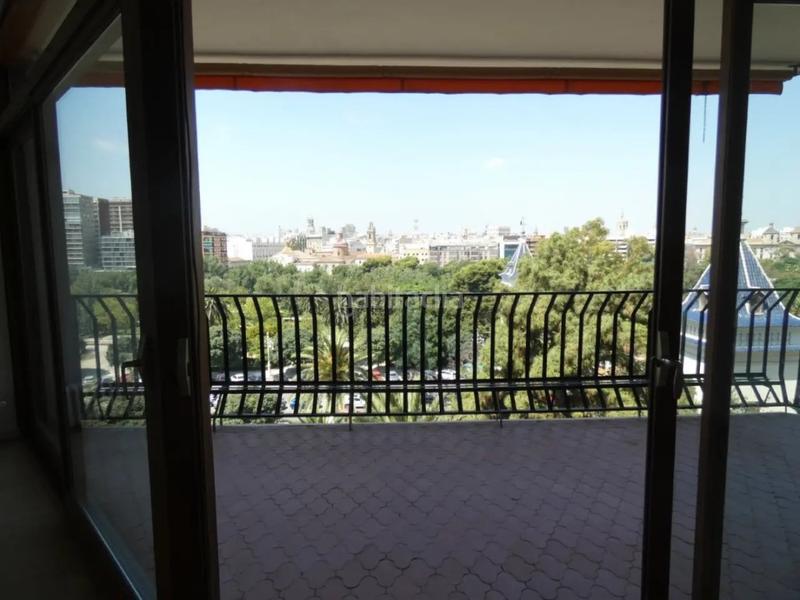 Foto b33f5114-e58d-4704-97dd-59f275ae443a. Appartement avec chauffage dans Exposició Valencia