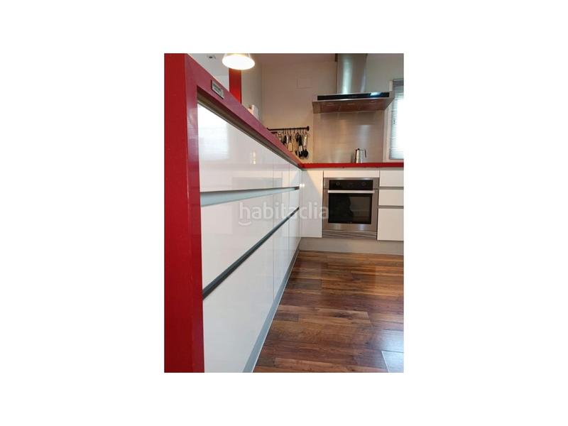 Foto 4e70c5ad-9364-4ad6-a01a-2bdf5a1d8580. Appartamento con parcheggio in Zona Avenida al Vedat Torrent