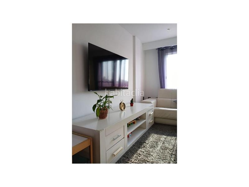 Foto 981b16bb-423e-4dbb-a18a-4591afa70fab. Appartamento con parcheggio in Zona Avenida al Vedat Torrent