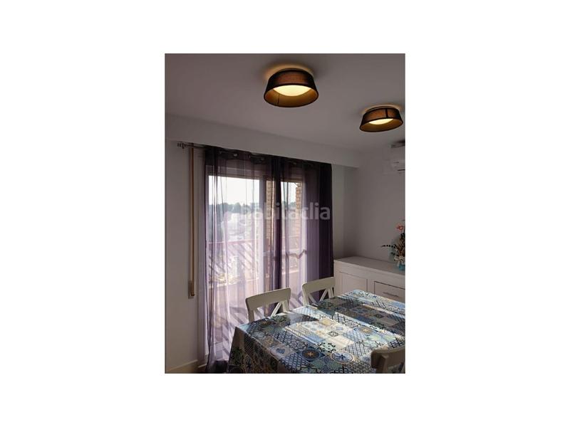 Foto ecf8d79a-5edd-409d-a31d-bd74d88a5da7. Appartamento con parcheggio in Zona Avenida al Vedat Torrent